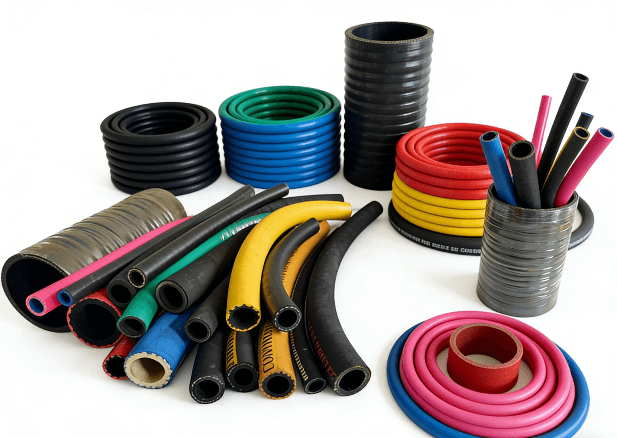 Industrial Hose