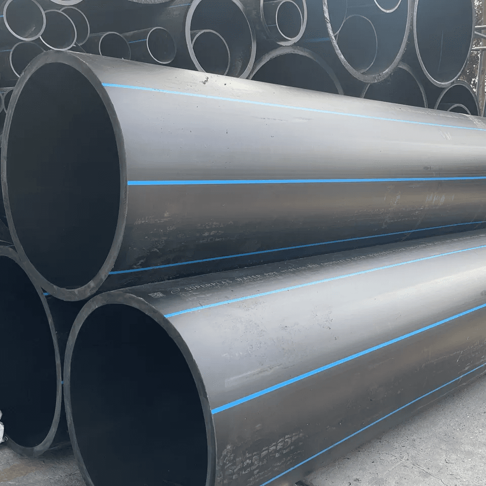 HDPE PIPE