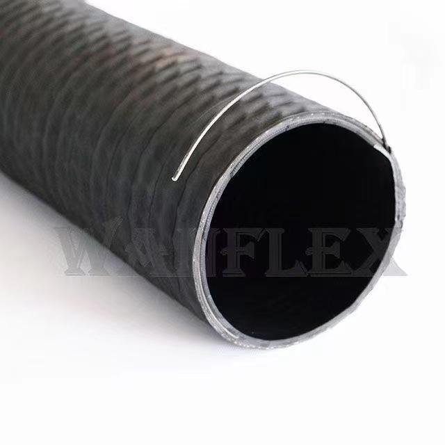Water Suction and Discharge Hose