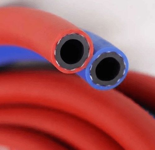 Rubber Welding Hose