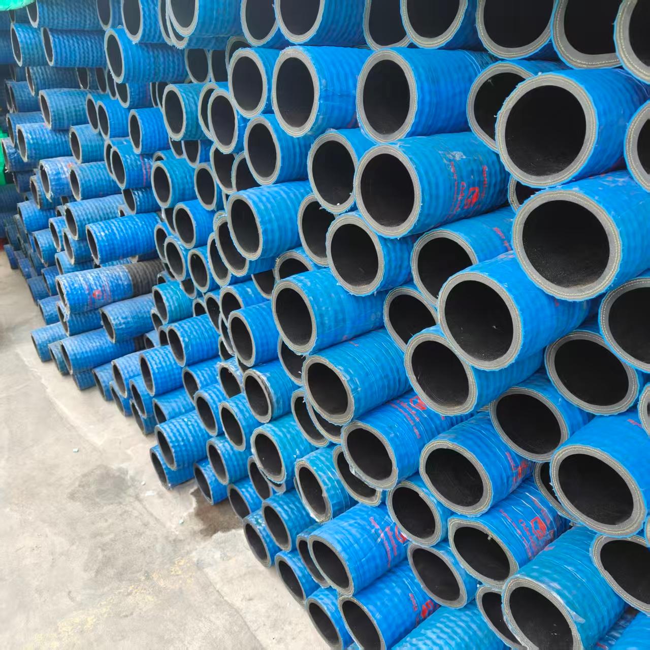 Gold Mining Dredging Suction Hose