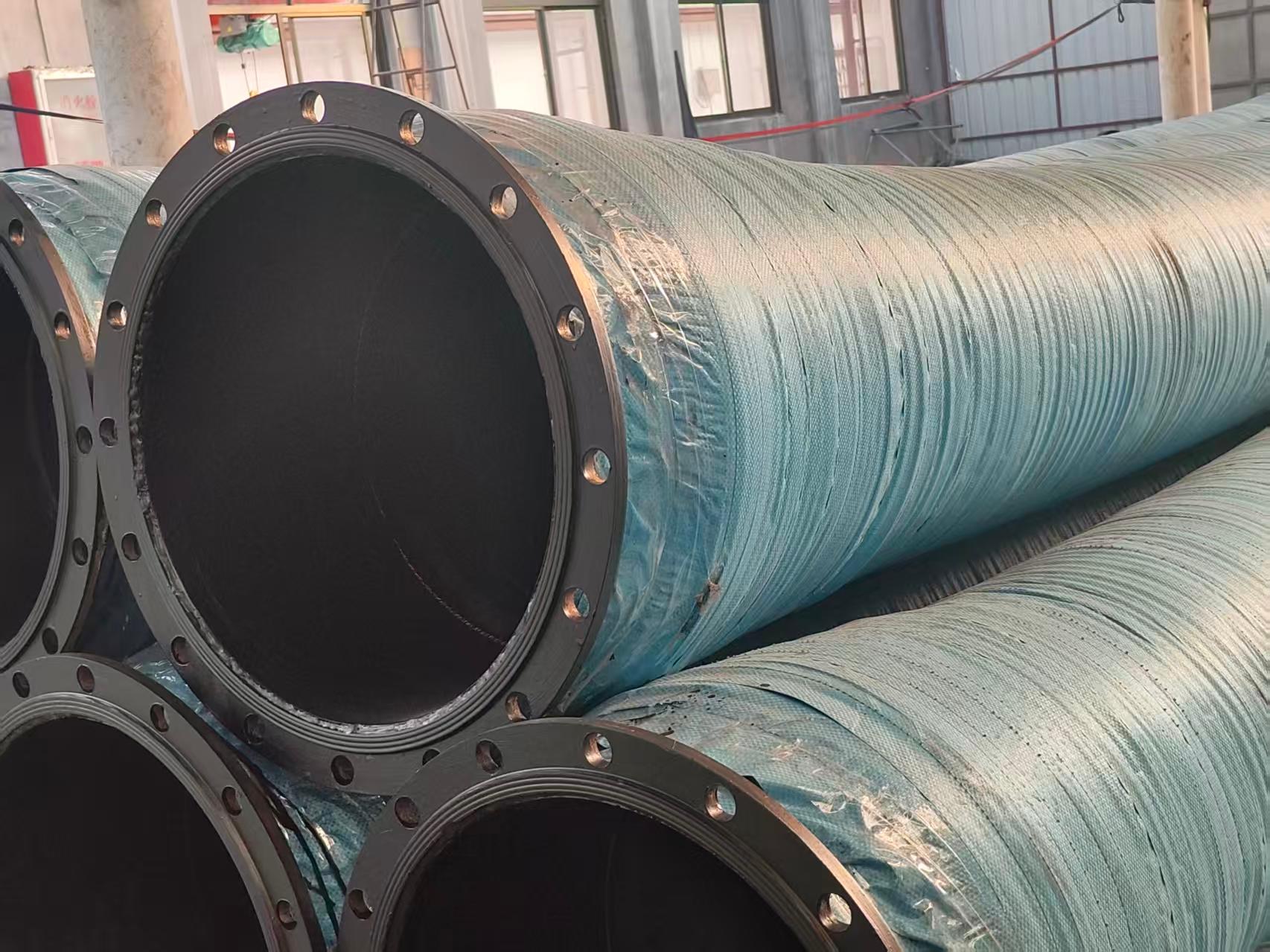 Mining Slurry Hose 150 PSI