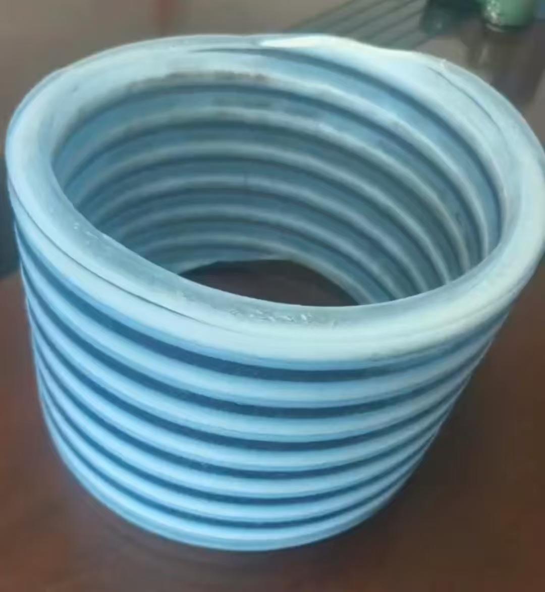 PVC Dredging Suction Hose.