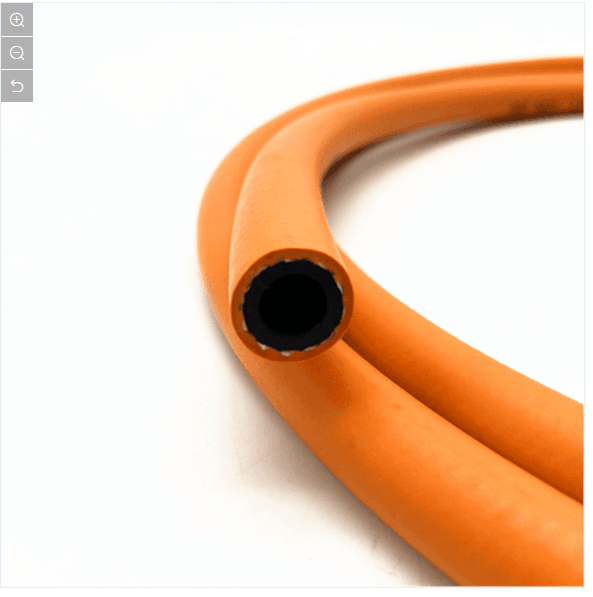 Propane & Argon Welding Hose