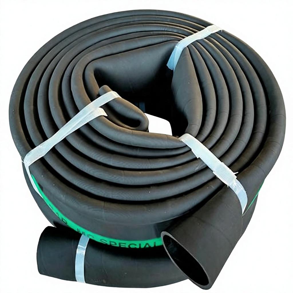 Marine Softwall Wet Exhaust Hose