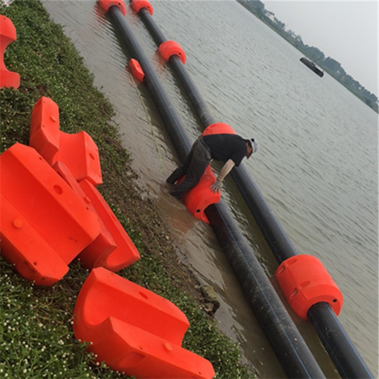 HDPE PIPE