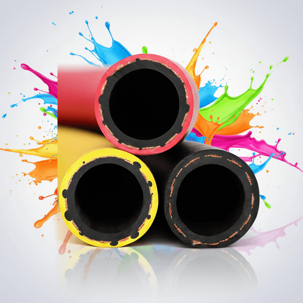 Multi-purpose hose 300Psi