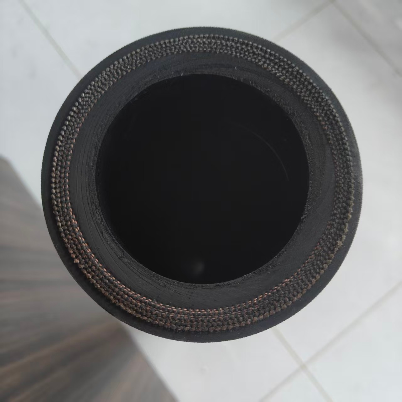 Bulk Material Discharge Hose