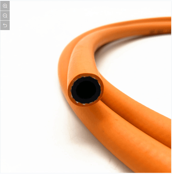 Propane & Argon Welding Hose