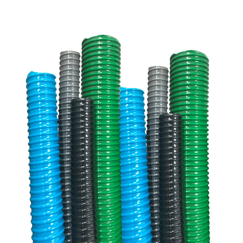 PVC Corrugated Suction Hose